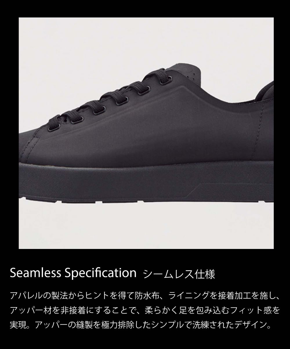 DESCENTE - みーちゃん DESCENTE スニーカー メンズ レディース ウェイサー ローカット