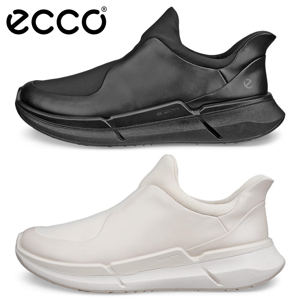 ecco（エコー） スリッポン レディース 83082351052 83082359113 BIOM