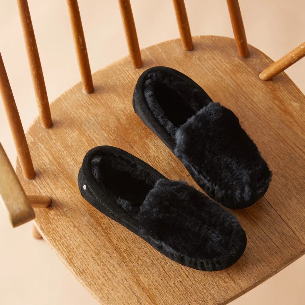 EMU Australia（エミュ オーストラリア） エミュ モカシン 正規取扱店