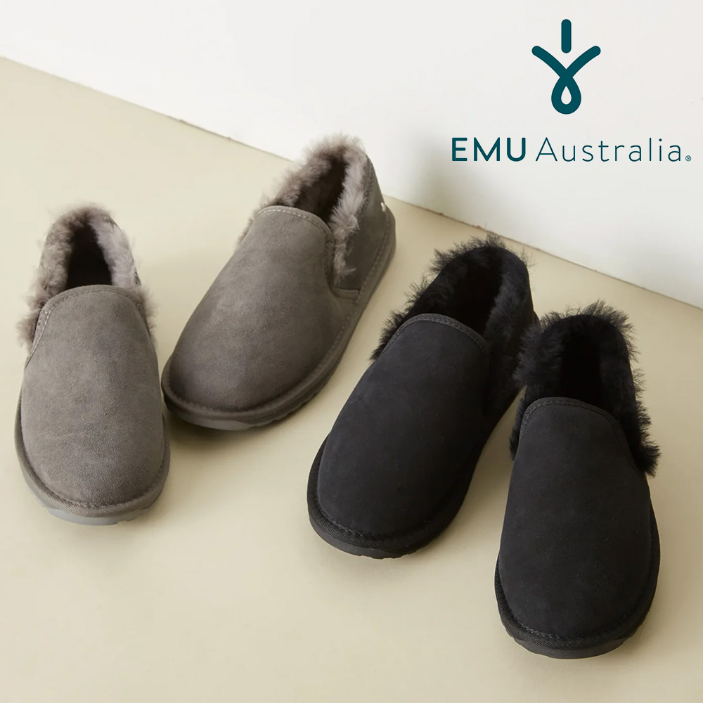 EMU Australia（エミュ オーストラリア） エミュ ムートンブーツ 正規