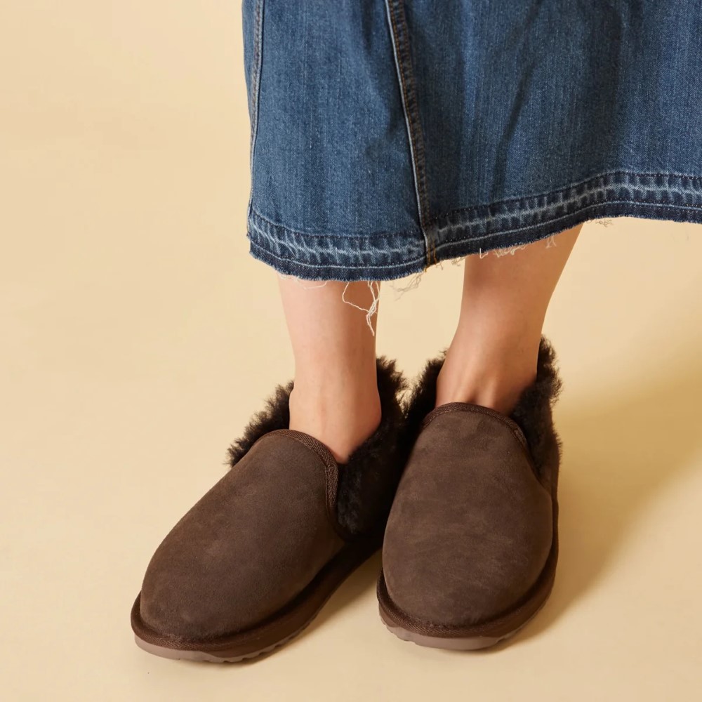 EMU Australia（エミュ オーストラリア） エミュ ムートンブーツ 正規