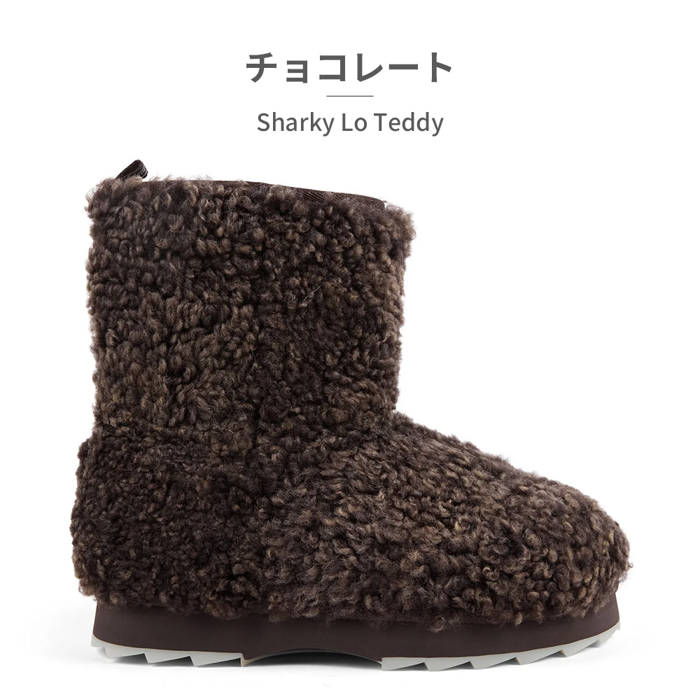 EMU Australia（エミュ オーストラリア） ムートンブーツ レディース