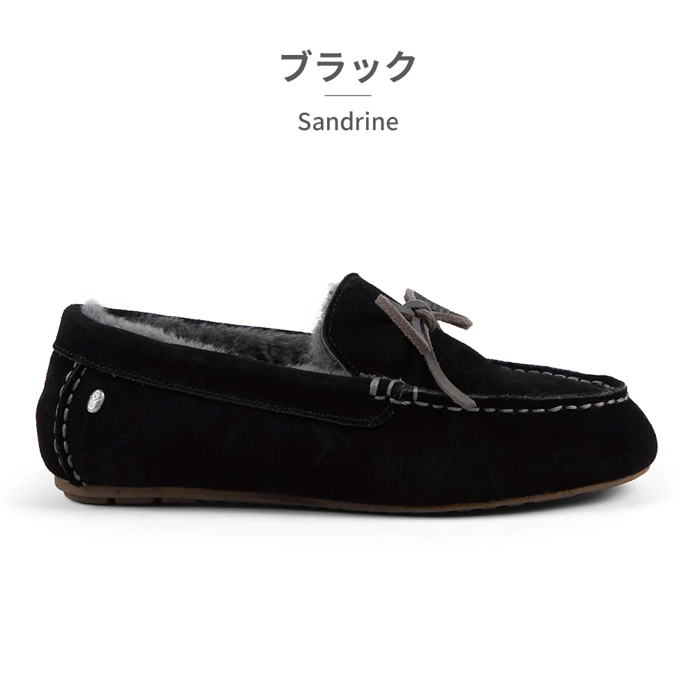 新品　EMU Australia ブラック モカシン　限定モデル 20230916115130_1.jpg