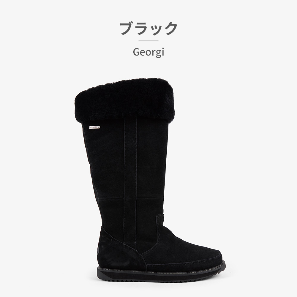 EMU Australia（エミュ オーストラリア） ムートンブーツ レディース