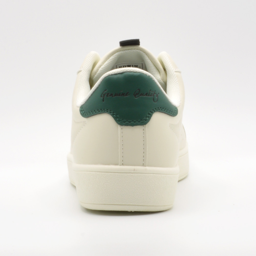 EDWIN（エドウィン） スニーカー メンズ EDW-7034 軽量 ローカット