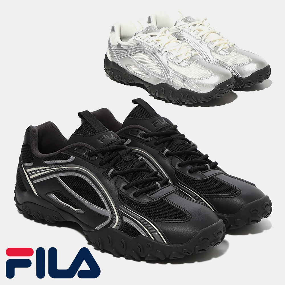 ★送料・関税込★FILA★UNI_フィラエシャペレイス★スニーカー FILA フィラ FILA ECHAPPE LACE フィラエシャペレース