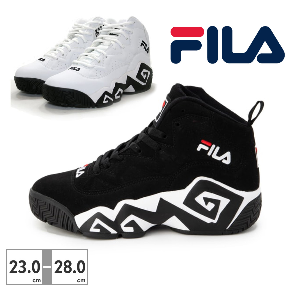 とんくん様、専用ページ　FILA 黒 ハイカット28センチ とんくん様、専用ページ FILA 黒 ハイカット28センチ
