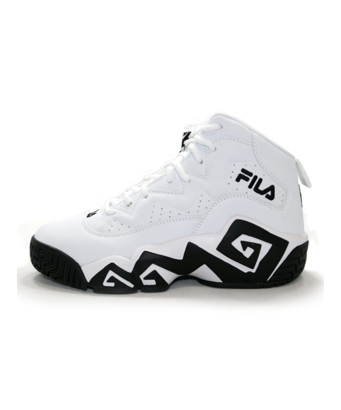 とんくん様、専用ページ　FILA 黒 ハイカット28センチ とんくん様、専用ページ FILA 黒 ハイカット28センチ