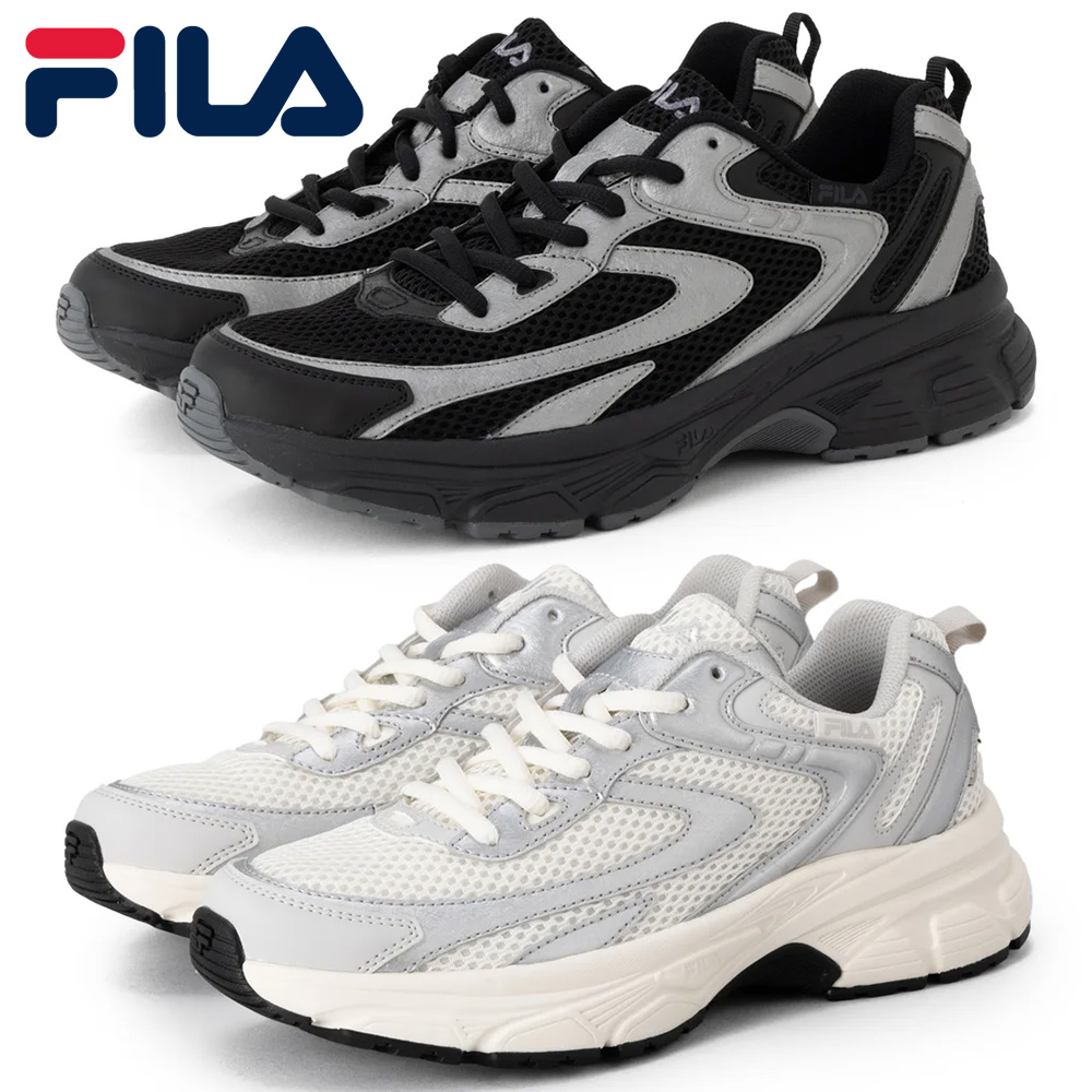 FILA（フィラ） スニーカー メンズ レディース フィラデコード