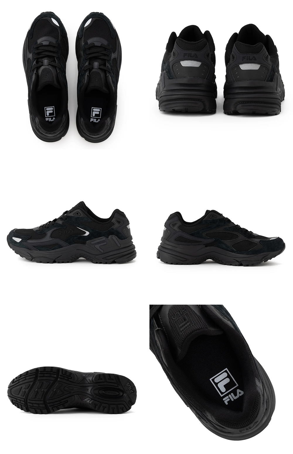 FILA（フィラ） スニーカー メンズ レディース フィラカタパルト
