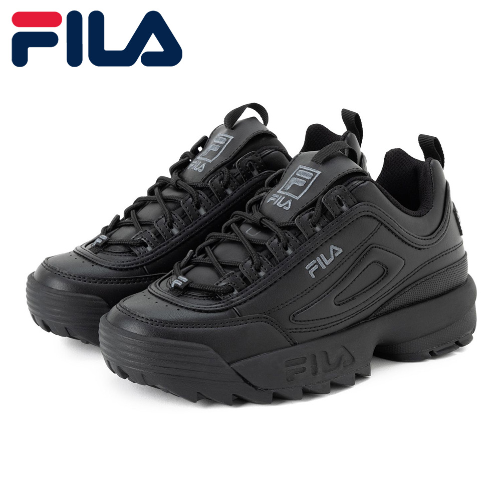 FILA（フィラ） スニーカー メンズ レディース ディスラプター2