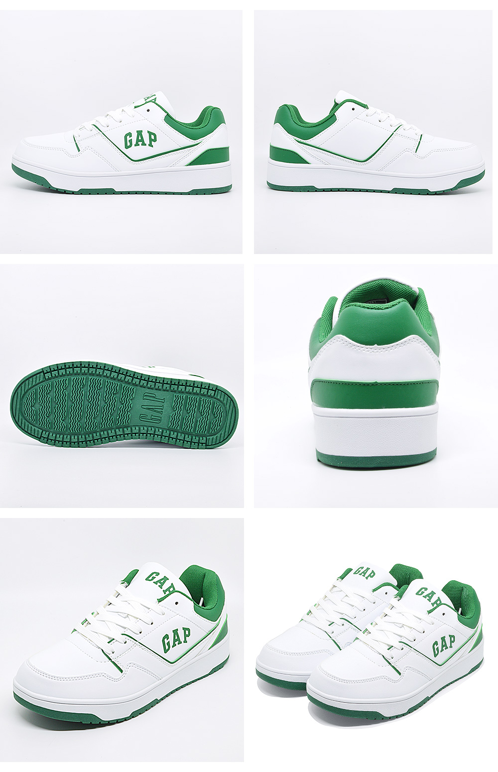 GAP（ギャップ） スニーカー メンズ レディース GPU22341 厚底