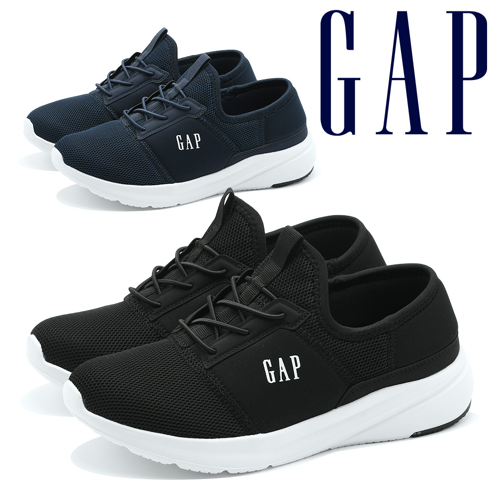 GAP（ギャップ） スニーカー メンズ レディース GPU22607 スリッポン