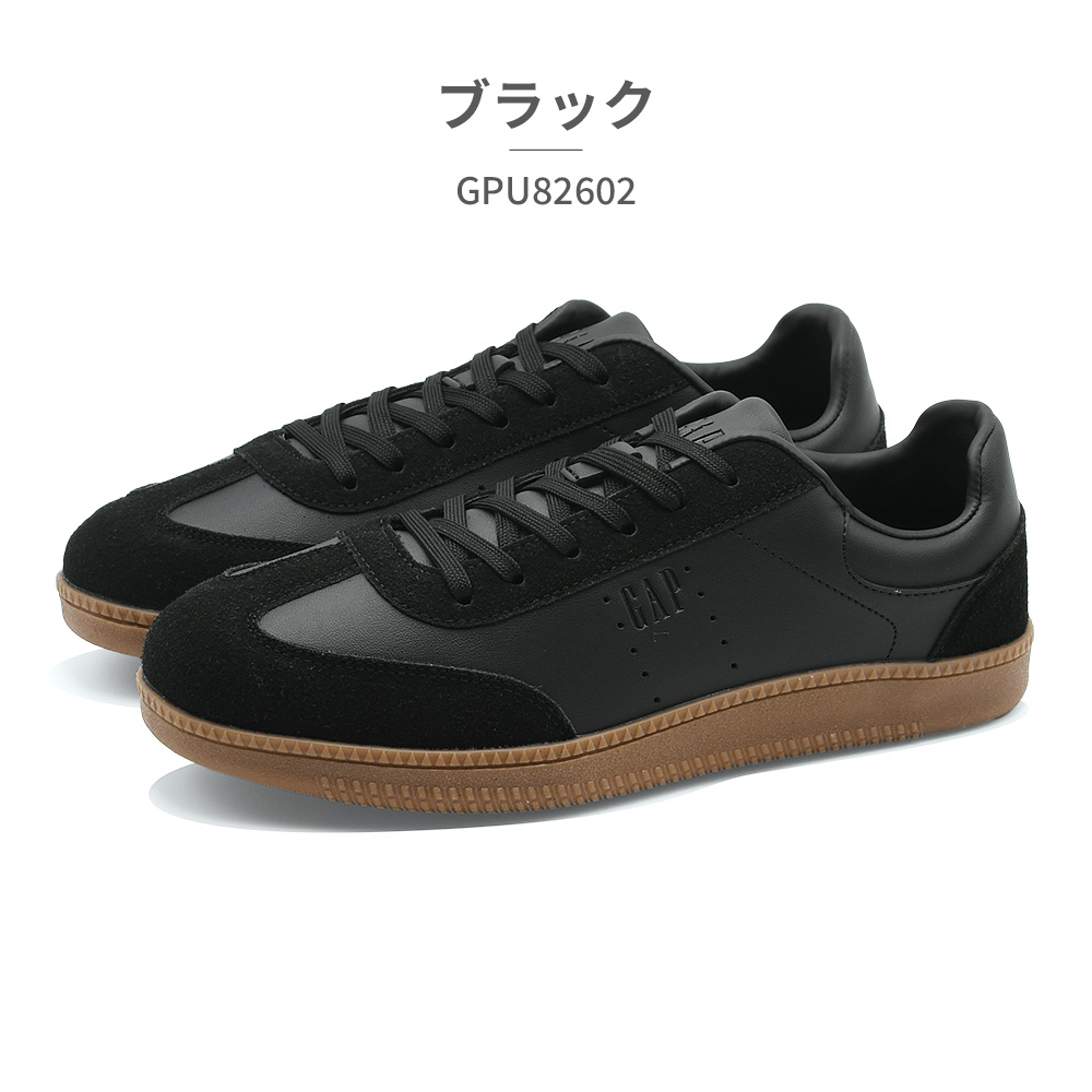 GAP（ギャップ） スニーカー メンズ レディース GPU82602 コート