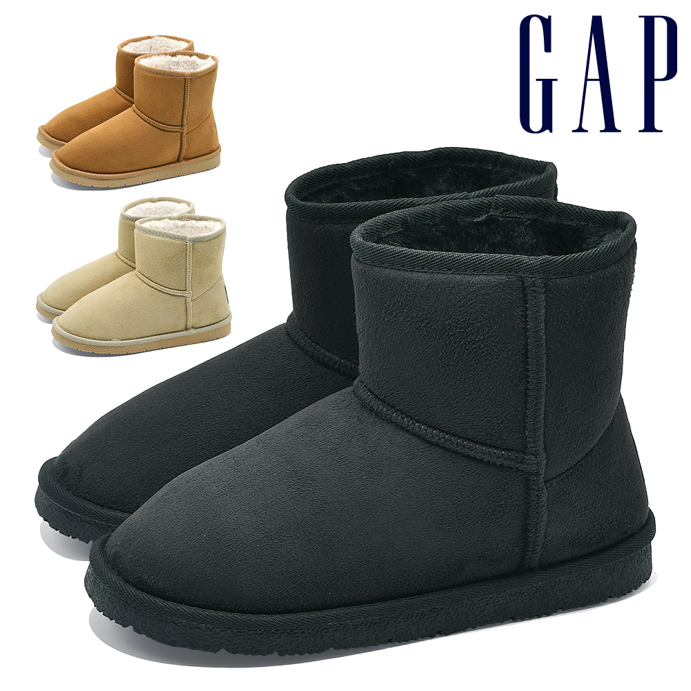 GAP（ギャップ） ムートンブーツ レディース GPL32353 2025秋冬
