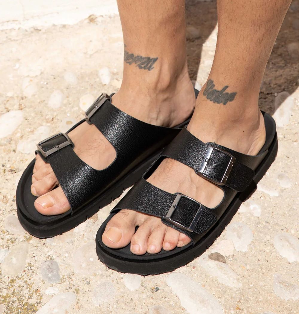 ジェニュインズ サンダル メンズ ジェニュインズ ハワイ 新作 送料無料 GENUINS HAWAII G104321JT G105048JT G105049JT G105053JT GENUINS GENUINS（ジェニュインズ） サンダル メンズ ハワイ G104321JT