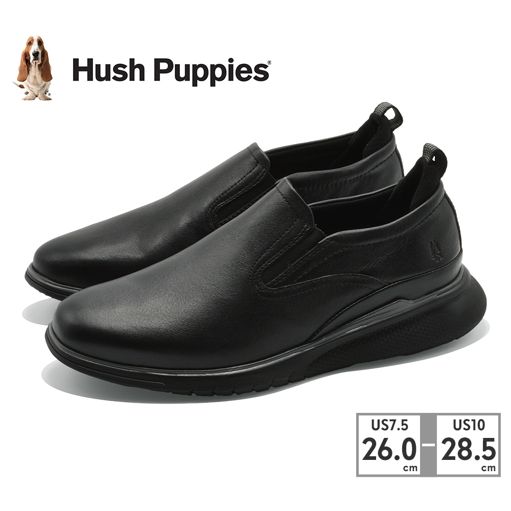 ハッシュパピー（Hush Puppies） スリッポン メンズ HPM10710 ADVANCE