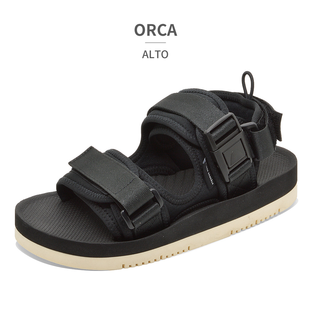 HIJACK SANDALS 国内正規品 ハイジャック サンダル メンズ