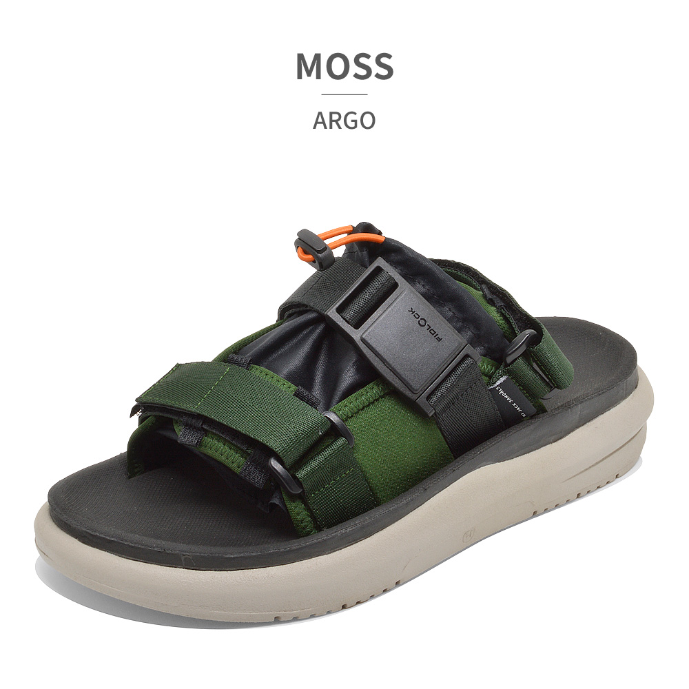 HIJACK SANDALS 国内正規品 ハイジャック サンダル メンズ