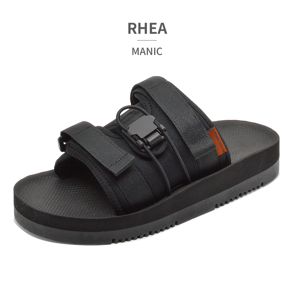 HIJACK SANDALS 国内正規品 ハイジャック サンダル メンズ