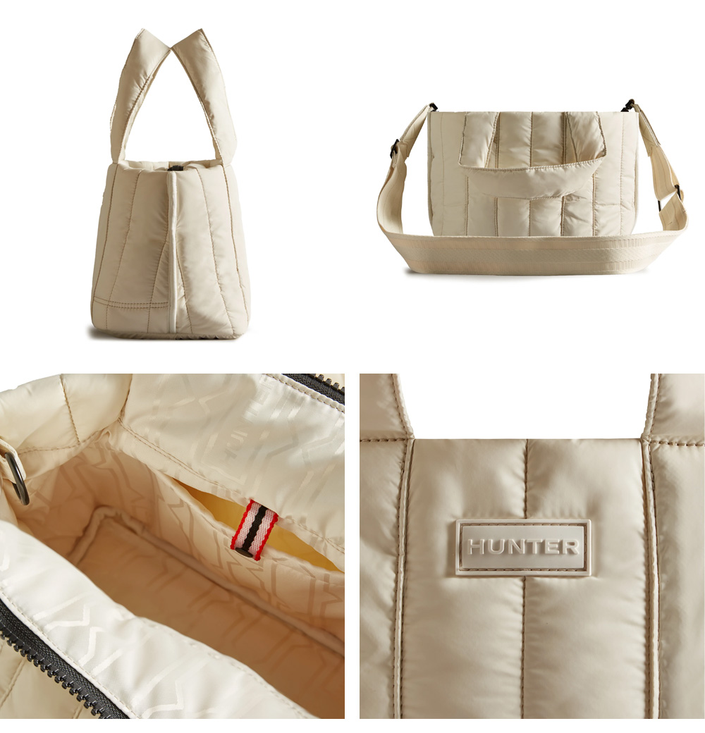 HUNTER（ハンター） 国内正規品 メンズ レディース イントレピッド