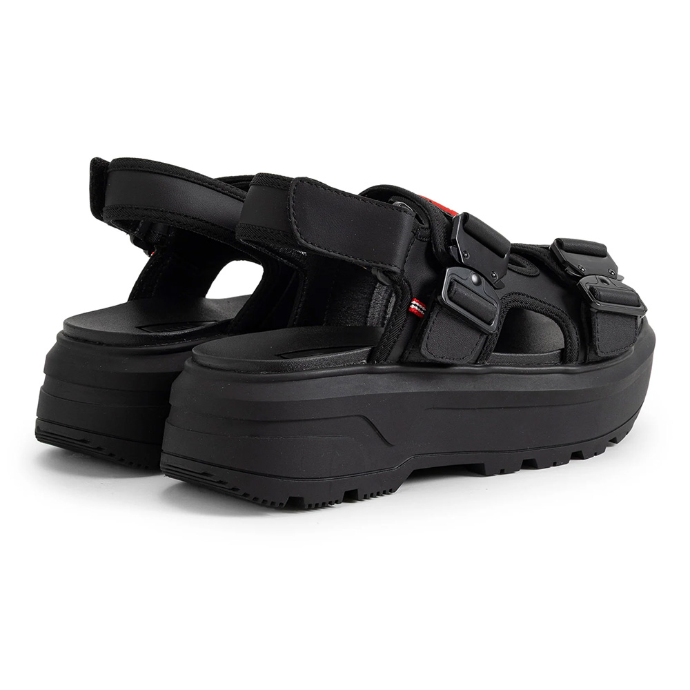 HUNTER ハンター サンダル レディース BALTIC MOULDED MULE