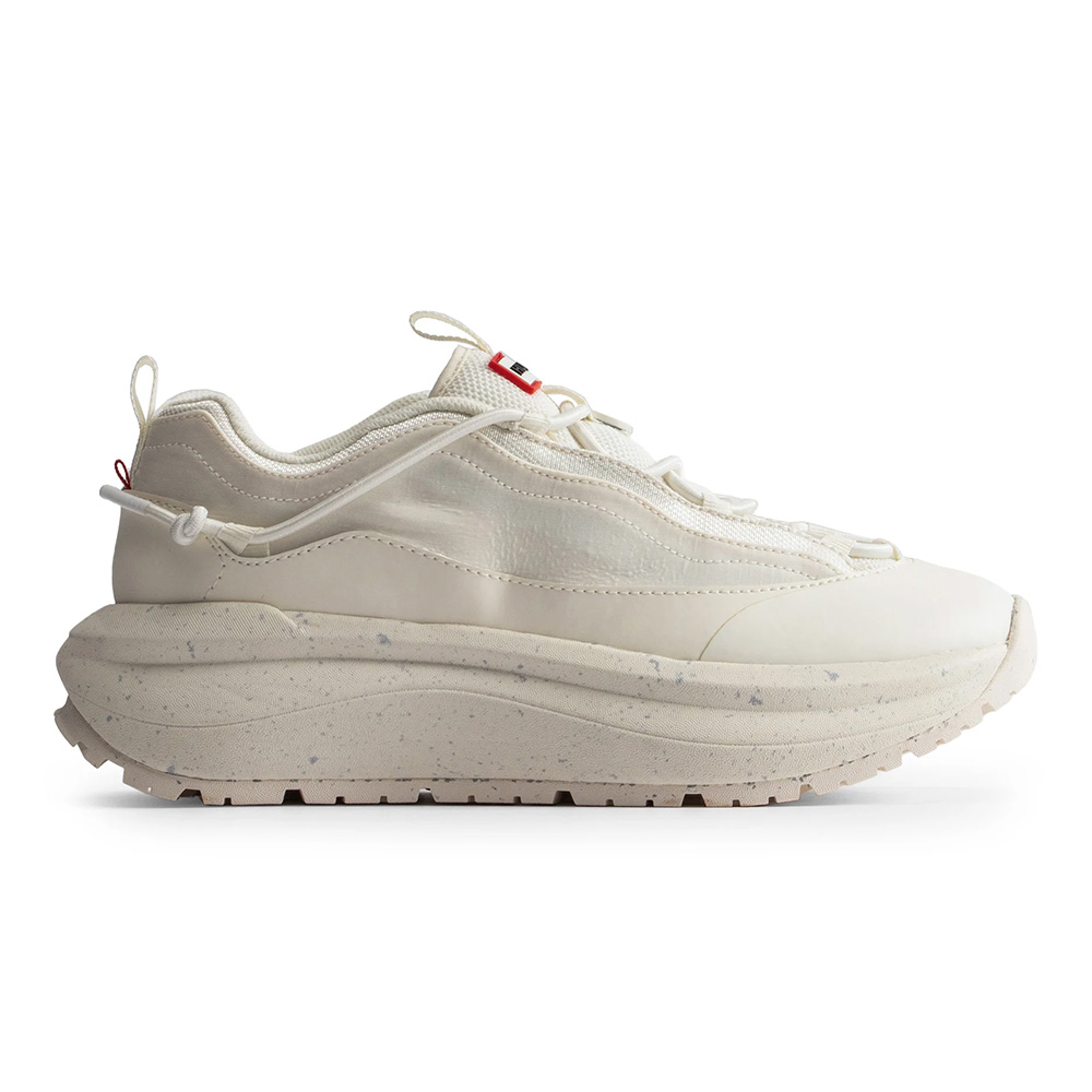 HUNTER（ハンター） スニーカー メンズ レディース UFF7107REN UNISEX