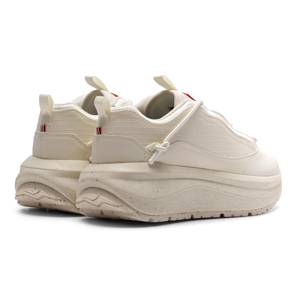HUNTER（ハンター） スニーカー メンズ レディース UFF7107REN UNISEX