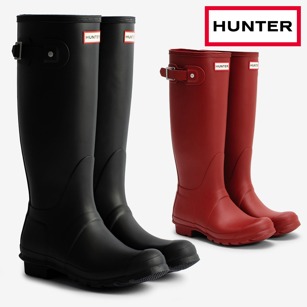 HUNTER（ハンター） レインシューズ メンズ レディース オリジナル