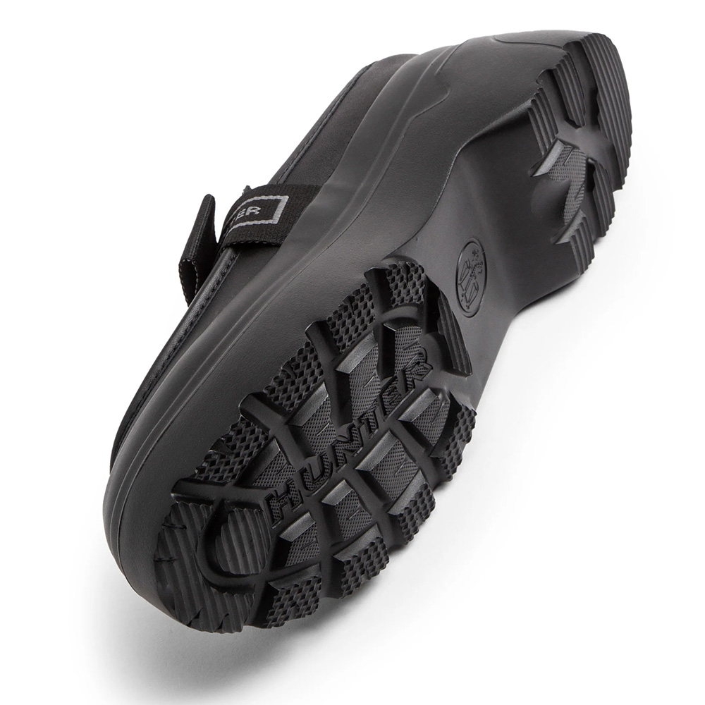 HUNTER（ハンター） ローファー レディース WFF8000LEA REFINED