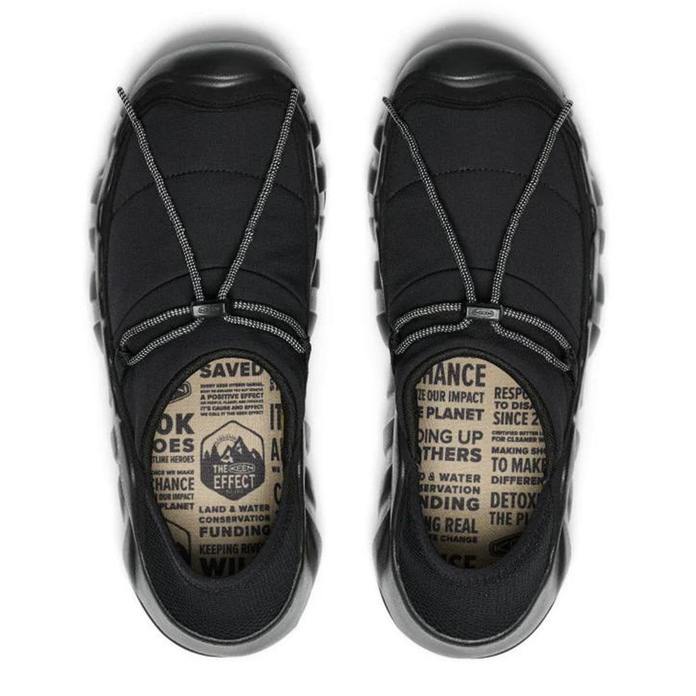 KEEN（キーン） スリッポン メンズ ハイパウザー クラッシュバック