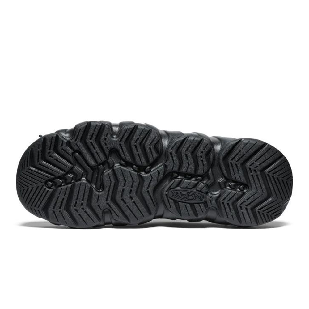 KEEN スリッポン メンズ ハイパウザー クラッシュバック 1029573