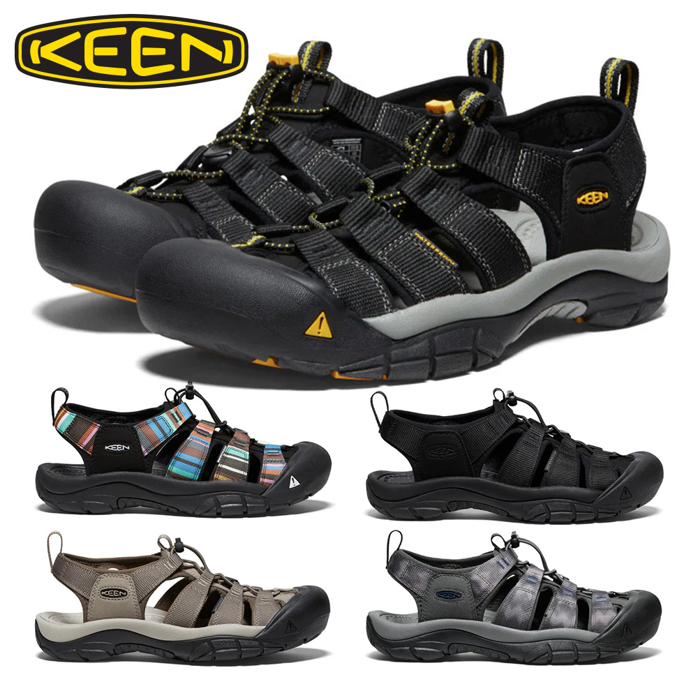 KEEN 国内正規品 キーン NEWPORT H2 サンダル メンズ ニュー