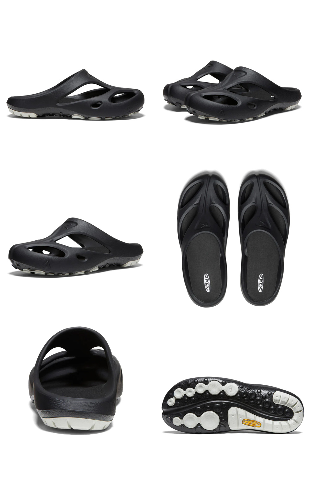 KEEN 国内正規品 キーン サンダル メンズ SHANTI シャンティ