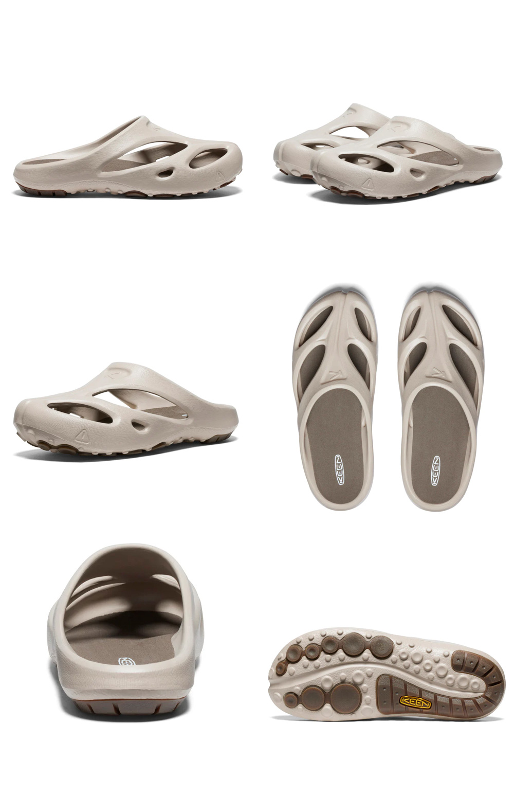KEEN 国内正規品 キーン サンダル メンズ SHANTI シャンティ