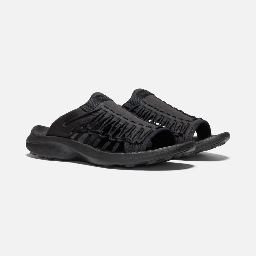 KEEN（キーン） 国内正規品 UNEEK SNK SLIDE メンズ ユニーク スニーク