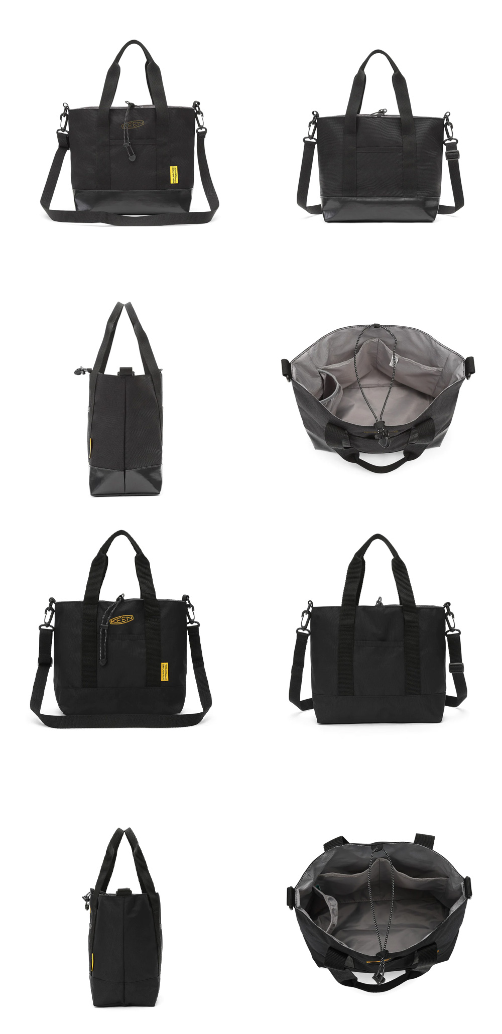 KEEN（キーン） バッグ メンズ レディース ハーベスト マテリアル