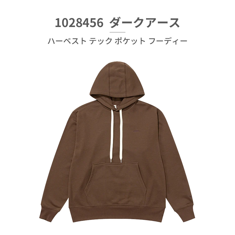 KEEN ウェア メンズ レディース ハーベスト テックポケットパーカー 1028456 1028457 1028458 キーン HARVEST ユニセックス フーディー | ハーベスト テック ポケット