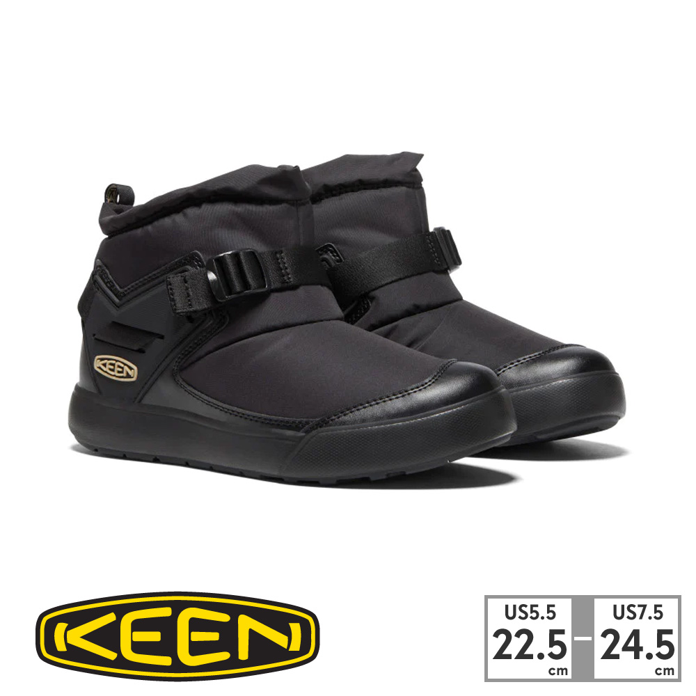 レディース　keenスノーシューズ KEEN レディーススノーシューズ、ブーツ（色：ホワイト系