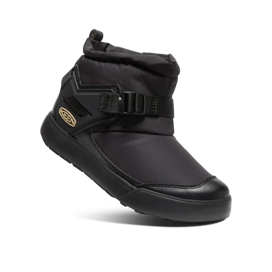 KEEN（キーン） 国内正規品 レディース フッドロメオ ミニ ブーツ