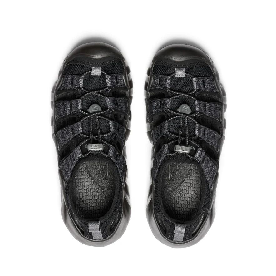 ギーツ KEEN キーン シューズ サンダル キッズ アウトドアシューズ