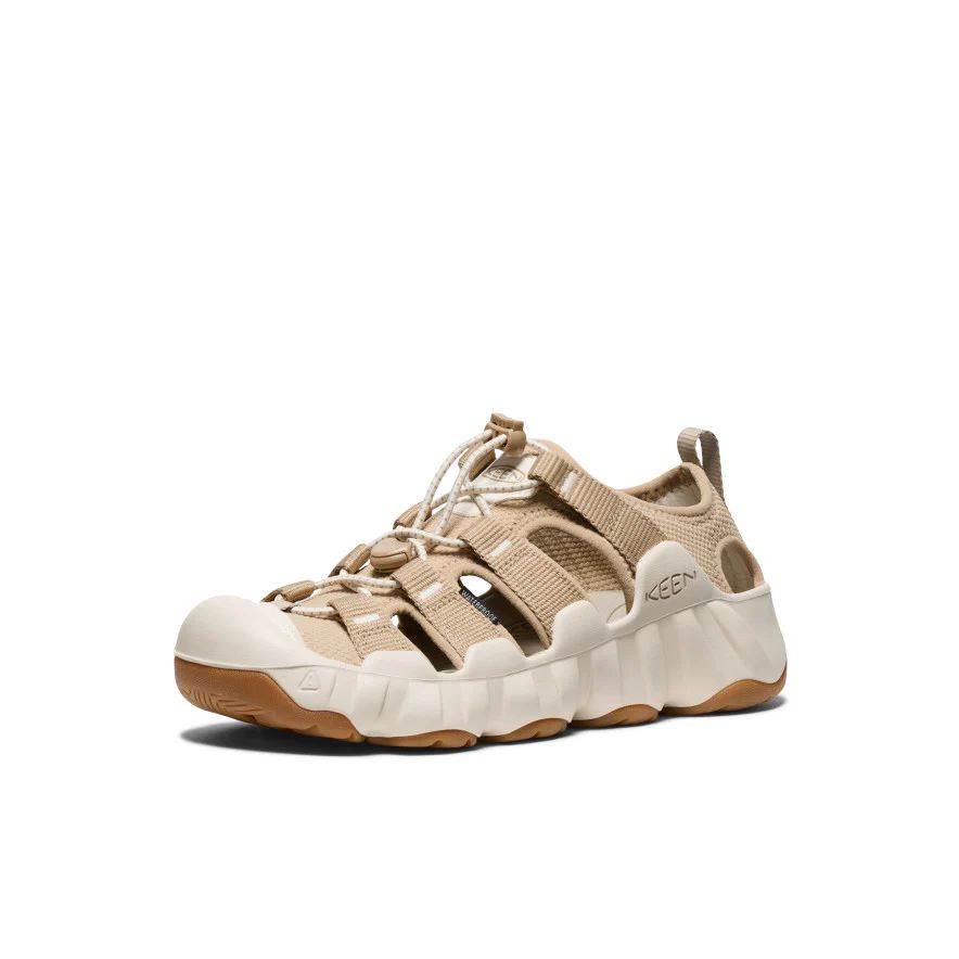 KEEN サンダル レディース ハイパーポート エイチツー 1030678