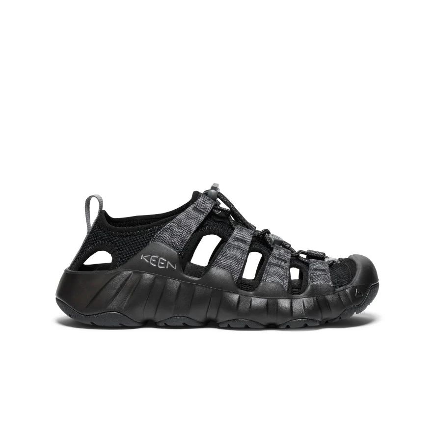 KEEN サンダル レディース ハイパーポート エイチツー 1030678