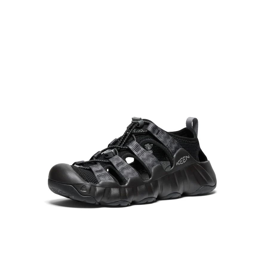 KEEN サンダル レディース ハイパーポート エイチツー 1030678