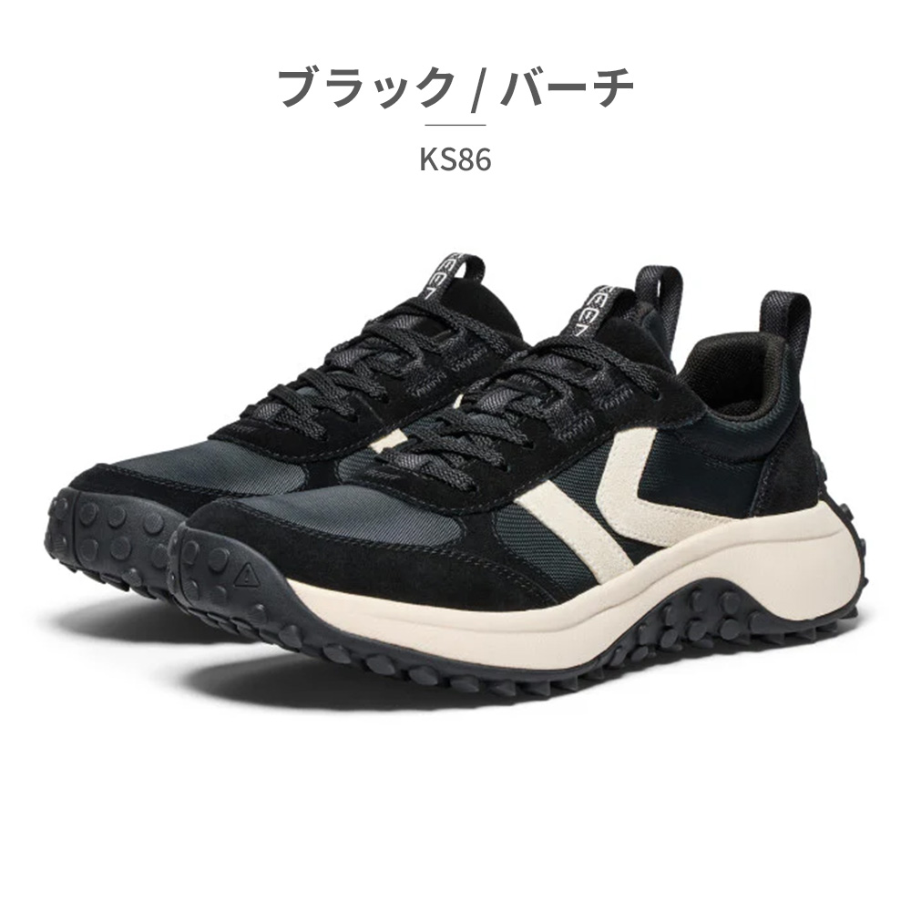 KEEN スニーカー レディース ケーエス86 1029595 1029802 キーン KS86 レ...