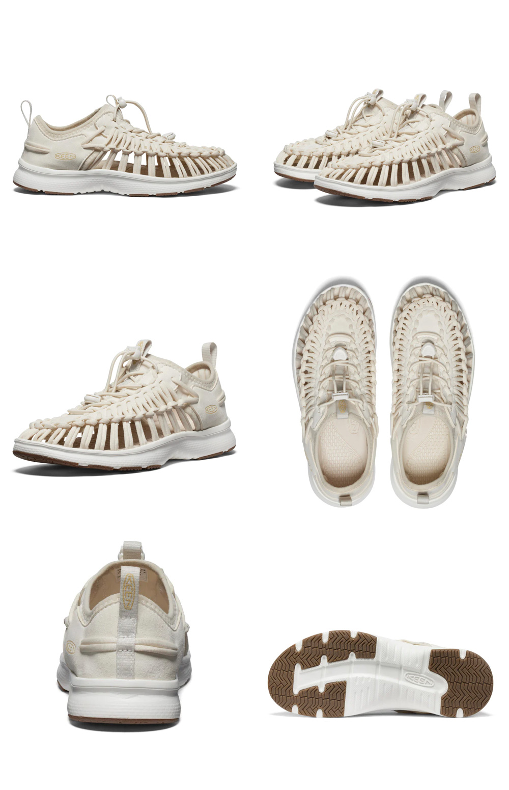 キーン　サンダル UNEEK O3 ユニークオースリー レディース KEEN サンダル UNEEK O3 / ユニーク オースリー レディース