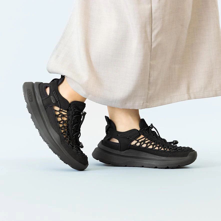 KEEN（キーン） サンダル レディース ユニーク ダブルケー 1030268