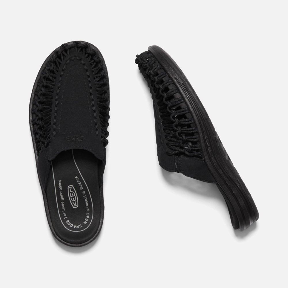 KEEN 国内正規品 UNEEK2 SLIDE キーン サンダル レディース
