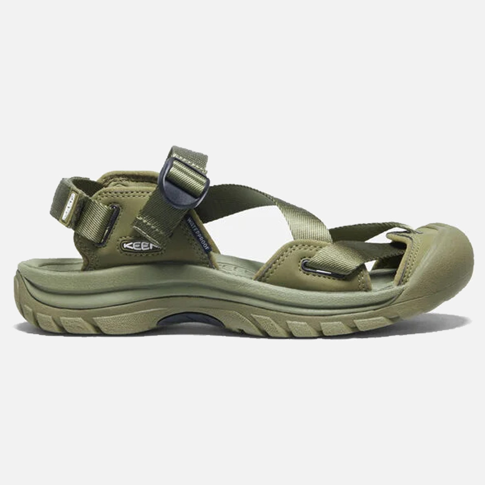 KEEN（キーン） 国内正規品 サンダル レディース ZERRAPORT2