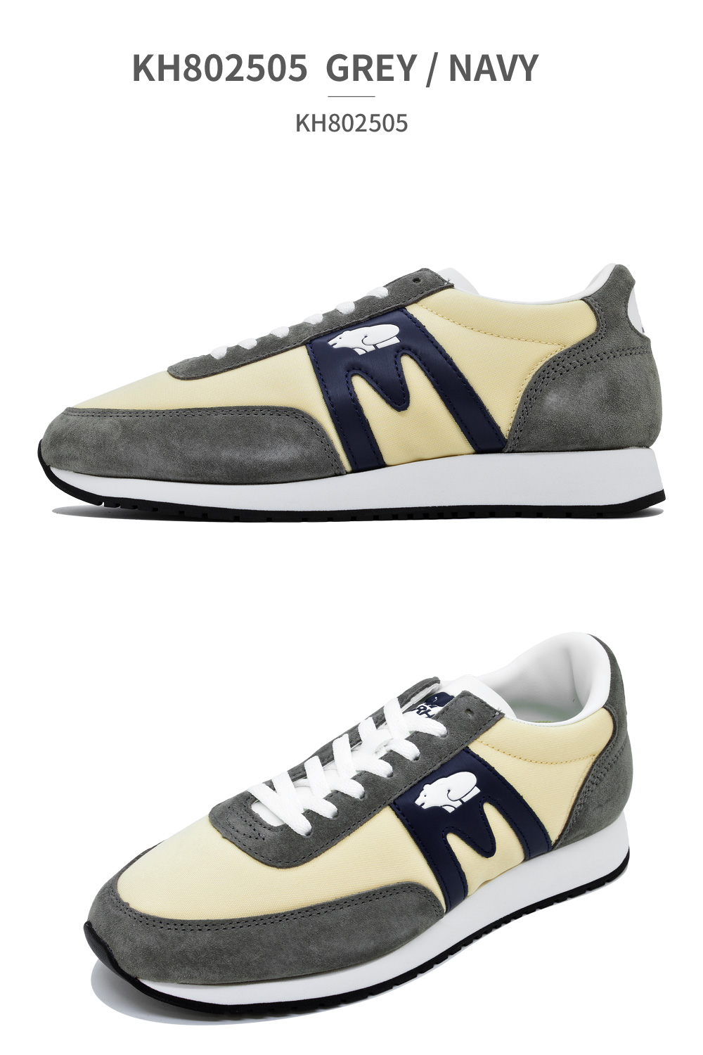 カルフ KARHU 国内正規品 スニーカー アルバトロス メンズ レディース